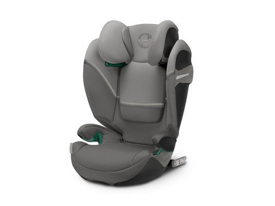 Cybex Solution S i-Fix Cybex Solution S i-Fix