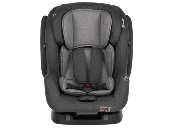 Autosedačka Petite&Mars Prime II Isofix recenze