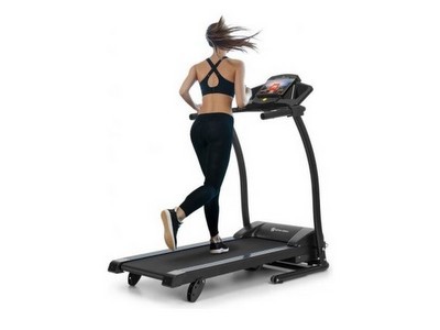 Capital Sports Pacemaker F100
