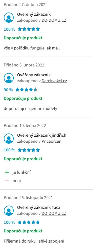 Recenze a zkušenosti s bruskou na nehty Beautylushh 8943