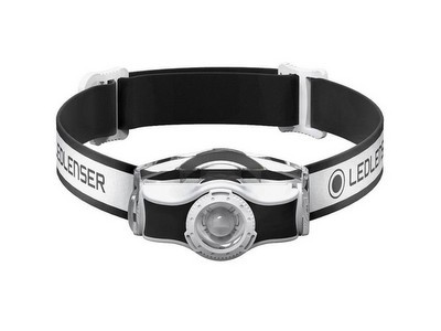 Ledlenser MH3