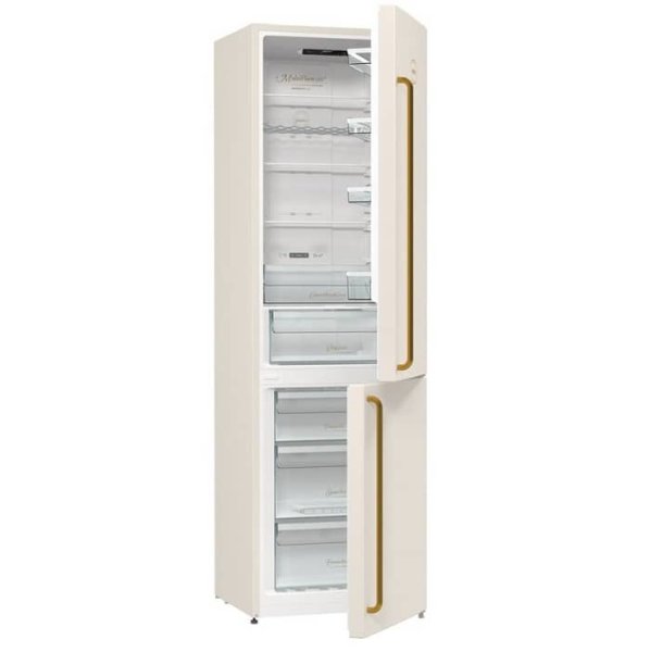 Lednice Gorenje NRK6202CLI