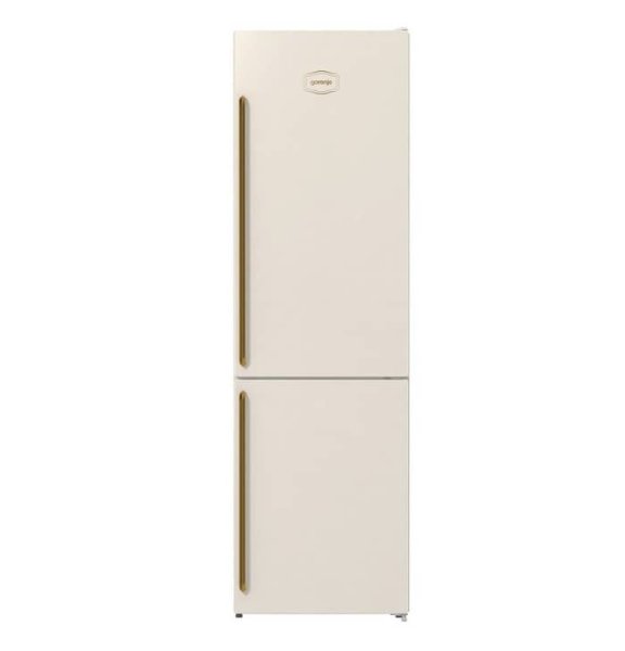 Gorenje NRK6202CLI recenze