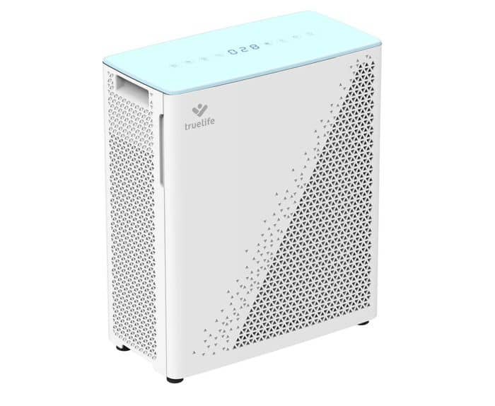 TrueLife AIR Purifier P7 WiFi recenze