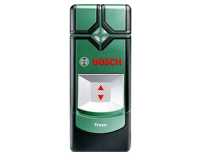 Bosch Truvo 0603681221 recenze