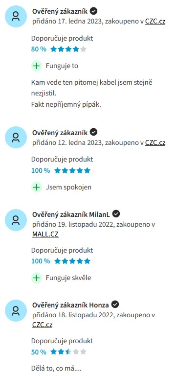 Recenze a zkušenosti s detektorem kovů Emos M0501