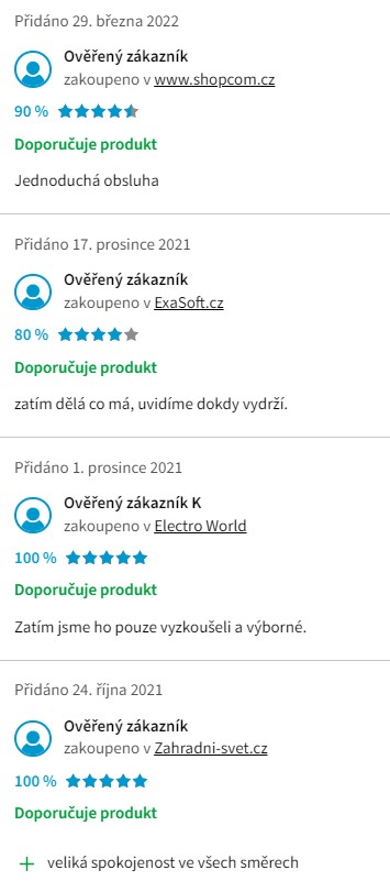 Recenze a zkušenosti s drtičem větví Fieldmann FZD 4020-E