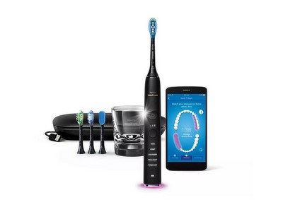 Philips Sonicare DiamondClean Smart HX9924/17