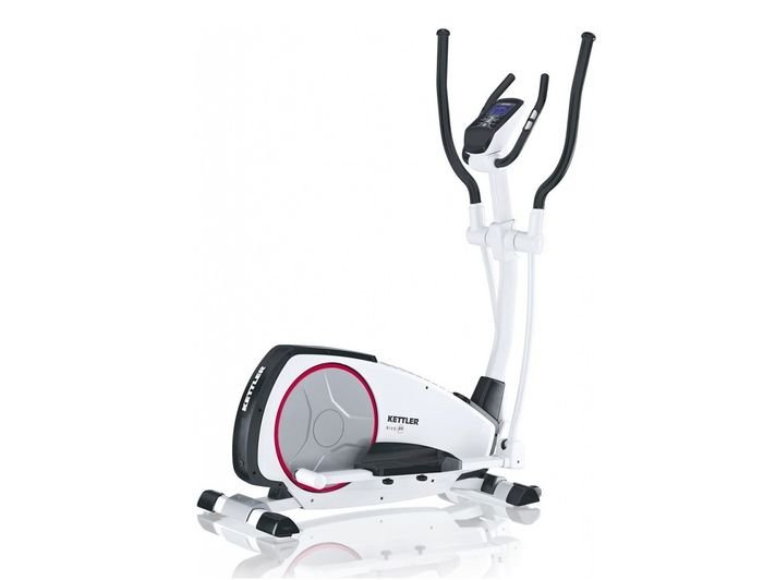 Kettler Rivo P recenze