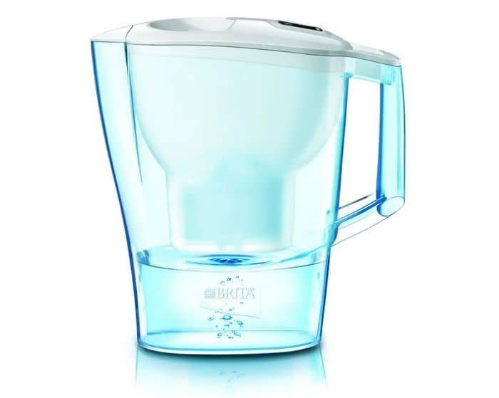 Brita Aluna Cool recenze