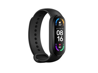 Xiaomi Mi Band 6