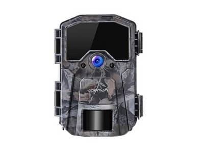 Apeman Trail Cam H55 Apeman Trail Cam H55
