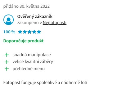 Recenze a zkušenosti s fotopastí Bentech TC06