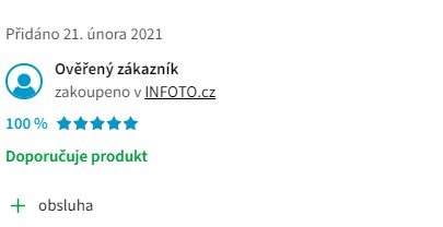 Recenze a zkušenosti s fotopastí UOVision Glory LTE