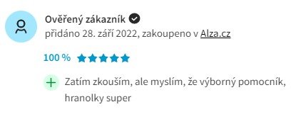 Recenze a zkušenosti s horkovzdušnou fritézou Guzzanti GZ 33D