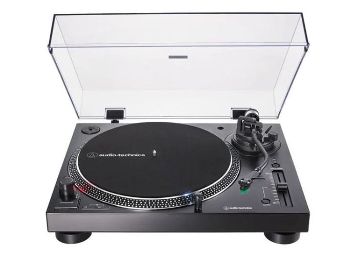 Audio Technica AT-LP120xUSB recenze