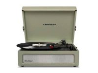 Crosley Voyager