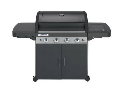 Campingaz 4 Series Classic LS Plus D