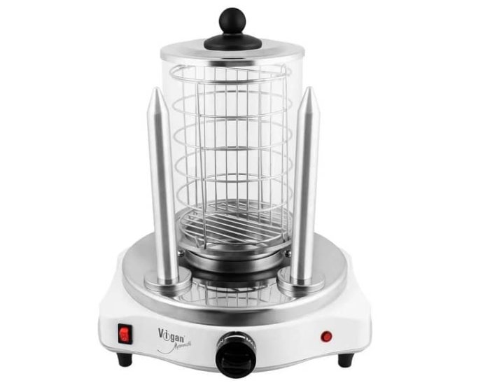 Vigan Hot Dog HD20X recenze