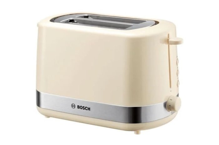 Bosch TAT7407 recenze