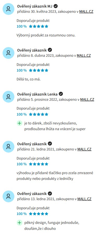 Recenze a zkušenosti s topinkovačem Bosch TAT7407