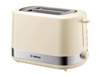 Bosch TAT7407 topinkovač – recenze | TestMagazin.cz