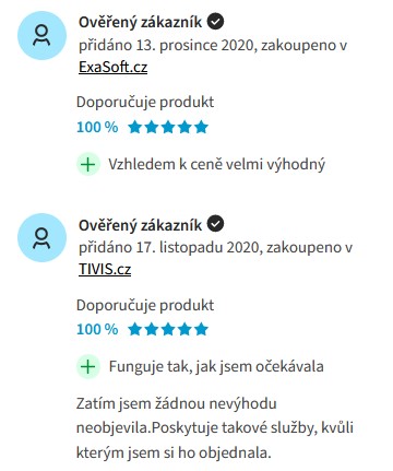 Recenze a zkušenosti s toustovačem ETA Lenny 2166 90000