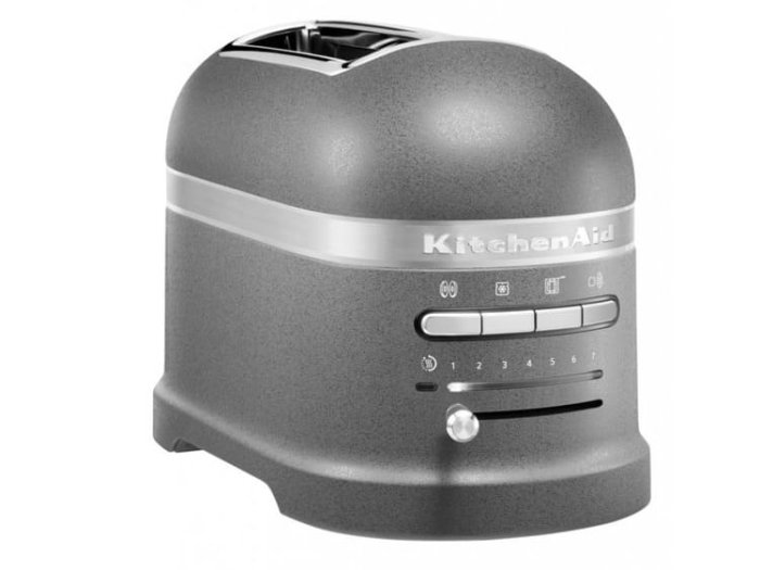 KitchenAid Artisan 5KMT2204 recenze