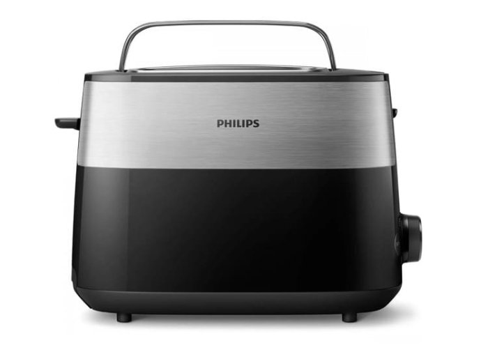 Philips HD 2516/90 recenze