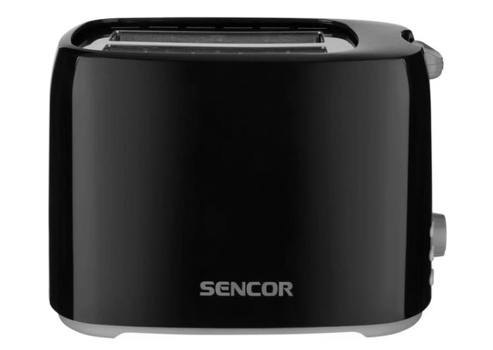 Sencor STS 2607BK recenze