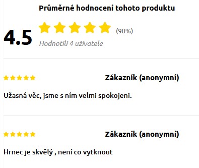 Recenze a zkušenosti s litinovým hrncem Lamart LT1209 Iron