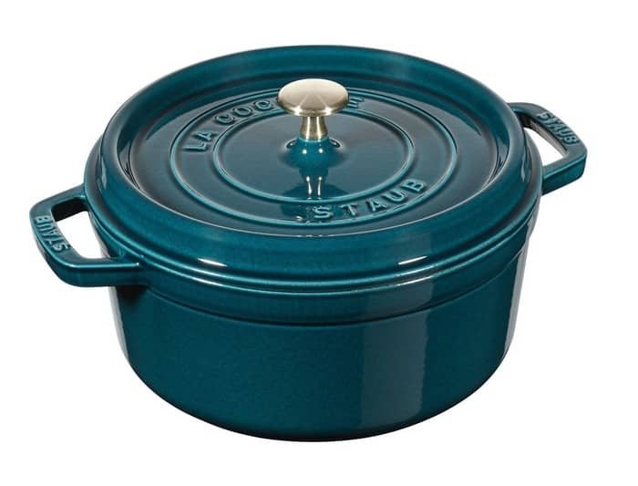 Staub Cocotte recenze