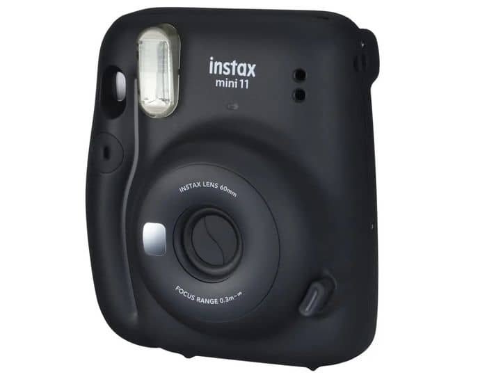 Fujifilm Instax Mini 11 recenze