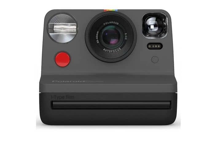 Polaroid Now instantní fotoaparát