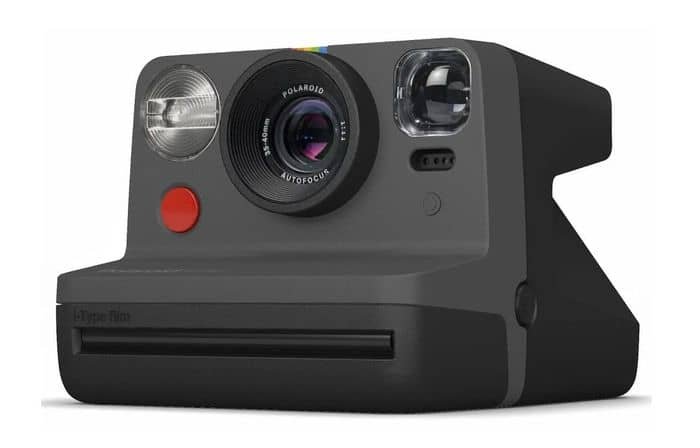 Polaroid Now recenze