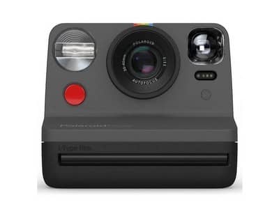 Polaroid Now Polaroid Now
