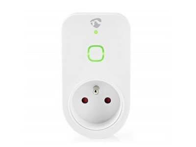 Nedis WIFIP120EWT Nedis WIFIP120EWT