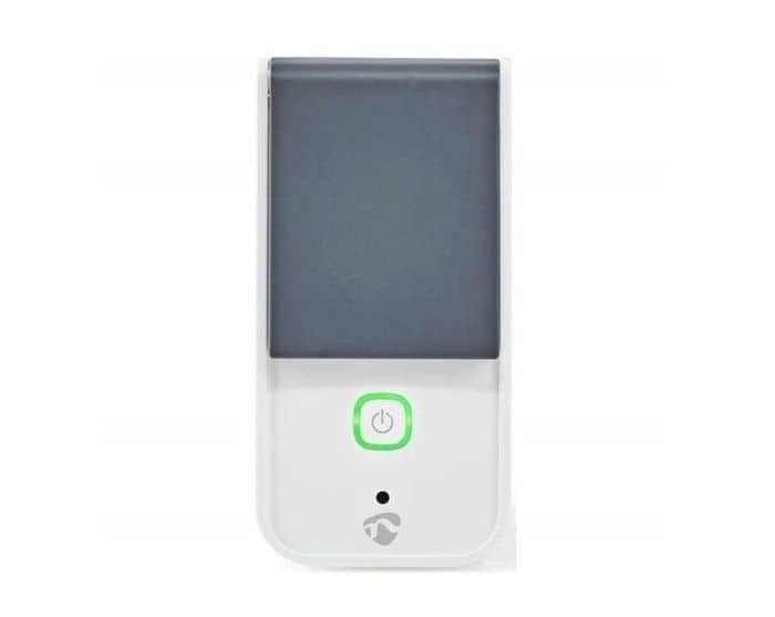 Nedis WIFIPO120EWT recenze