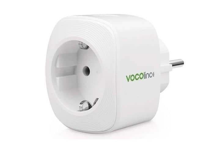 VOCOlinc Smart Adaptér VP3 recenze