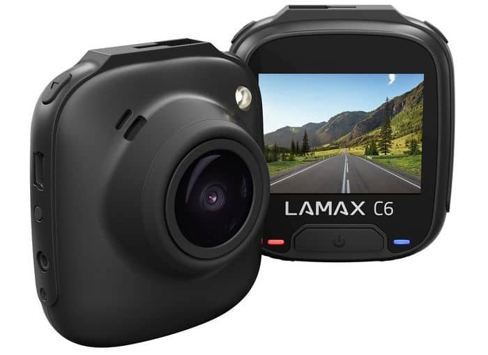 Lamax C6 recenze