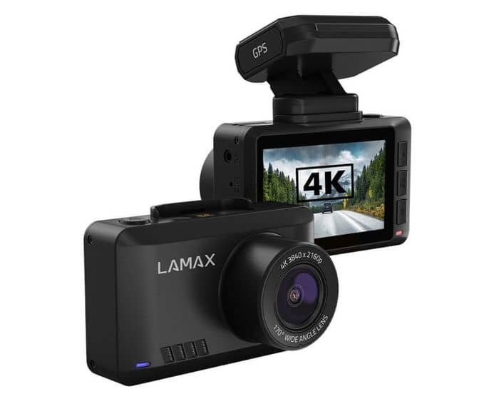 Lamax T10 recenze