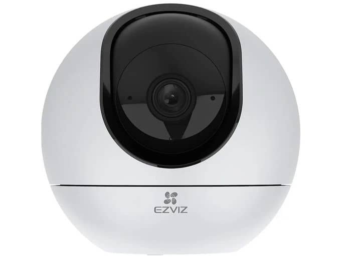 Ezviz CS-C6-A0-8C4WF recenze