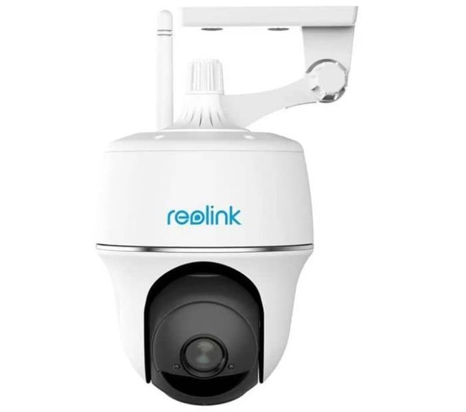 Reolink Argus PT recenze