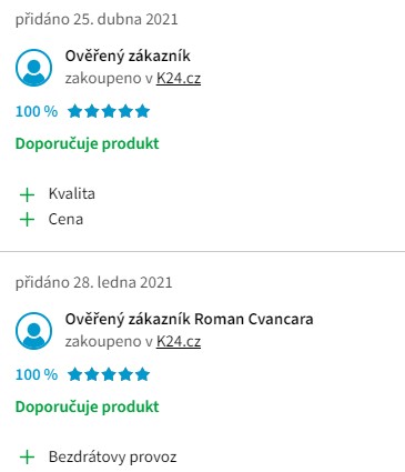 Recenze a zkušenosti s kamerou na dům Reolink Argus PT