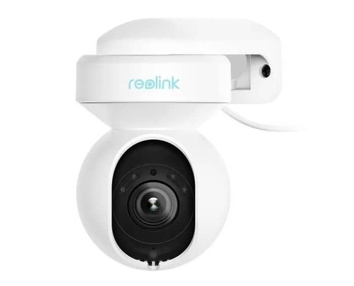 Reolink E1 Outdoor recenze