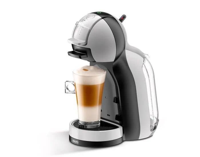 Kapslový kávovar Krups Nescafé Dolce Gusto Mini Me