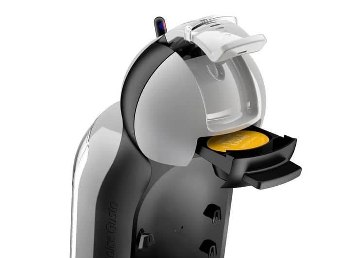 Krups Nescafé Dolce Gusto Mini Me kapsle