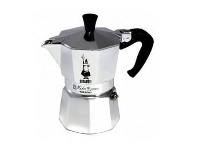 Bialetti Moka Express 3