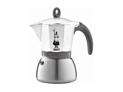 Bialetti Moka Induction 3 Bialetti Moka Induction 3