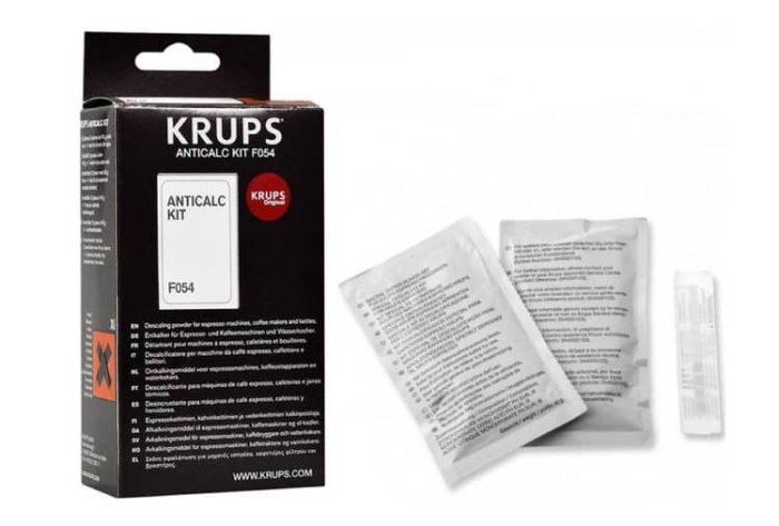 Krups F0540010 recenze